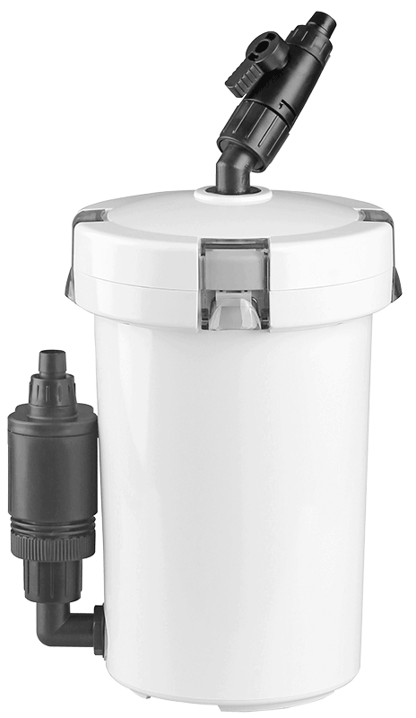 EcoFlow Aquariumfilter 120 – kompakter Filter für sauberes Aquarienwasser