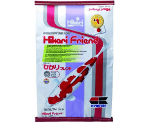 Hikari Friend Medium (4kg / 10kg) / Large (10kg)