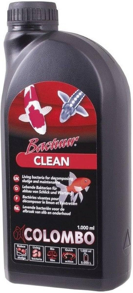 COLOMBO Bactuur Clean (500ml, 1L, 2,5L)