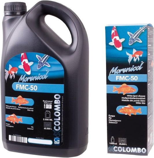 FMC-50 (250ml, 500ml, 1000ml, 2500ml)