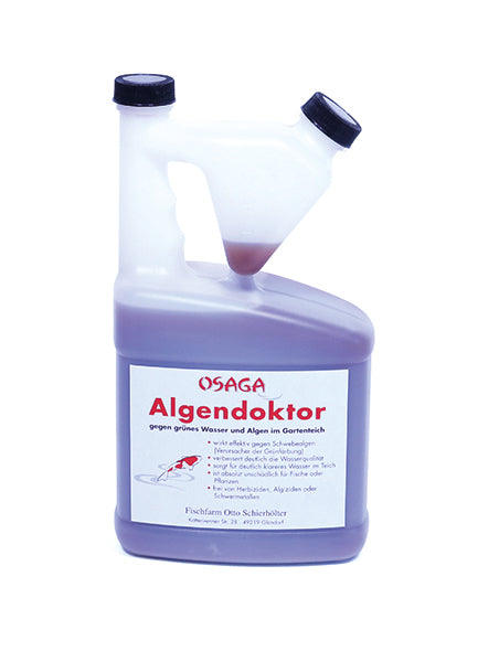 Algendoktor