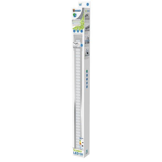 SCAPER LED 131CM/50W