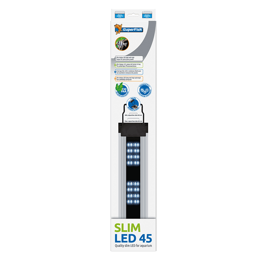 SLIM LED 45CM/28W