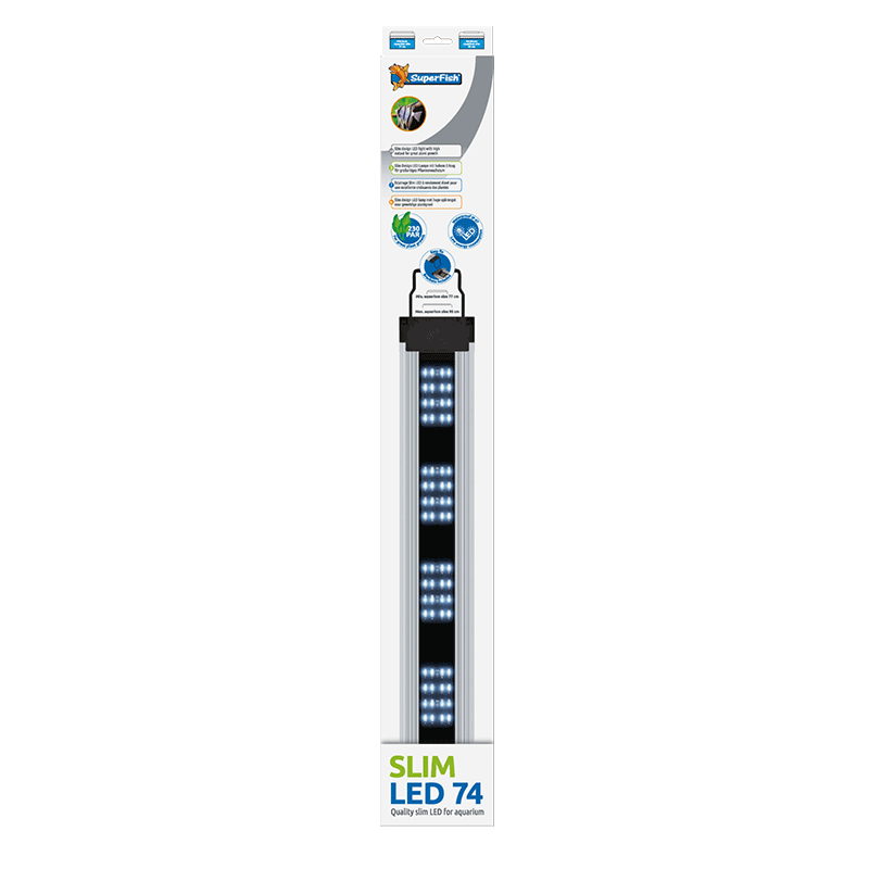 SLIM LED 74CM 46W