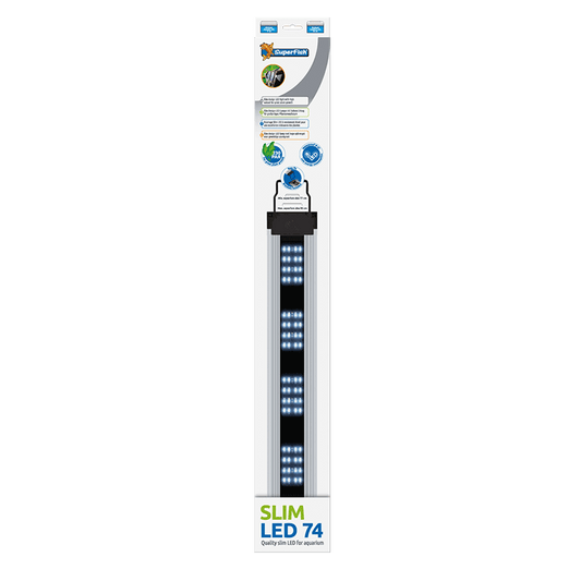 SLIM LED 74CM 46W