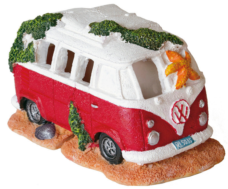 Deko LED VW Bus