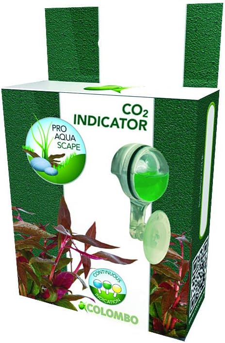 CO2 Indikator