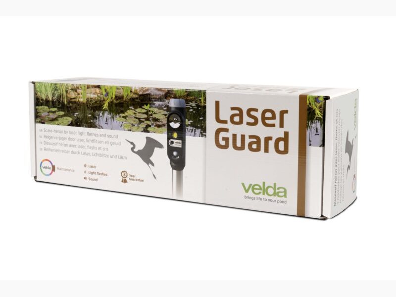 Laser Guard